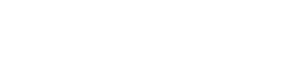 Libertyfin Logo